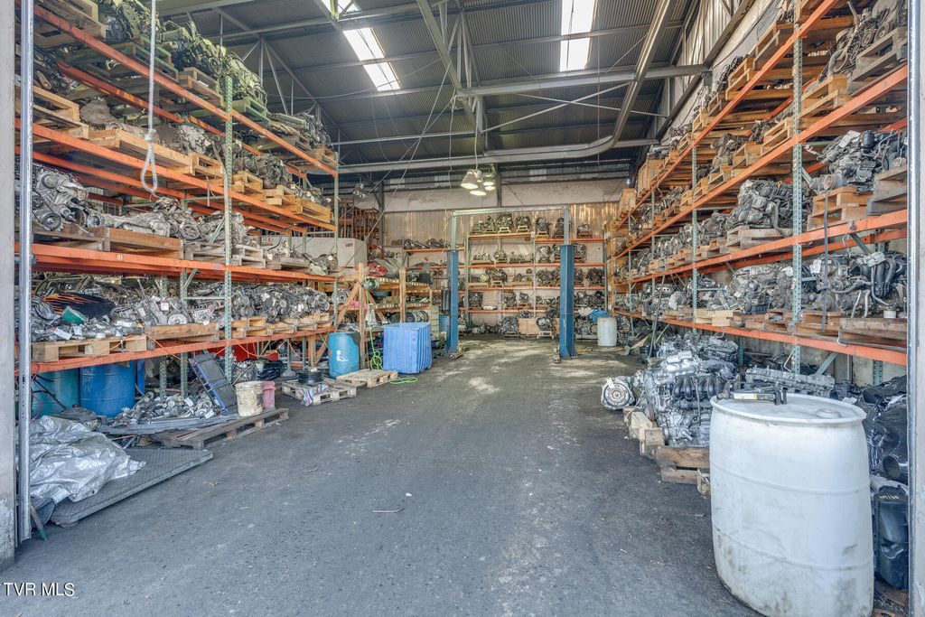 Photo of 116 Old Thomas Bridge Road, Bluff City, TN 37618 (MLS # 9968888)