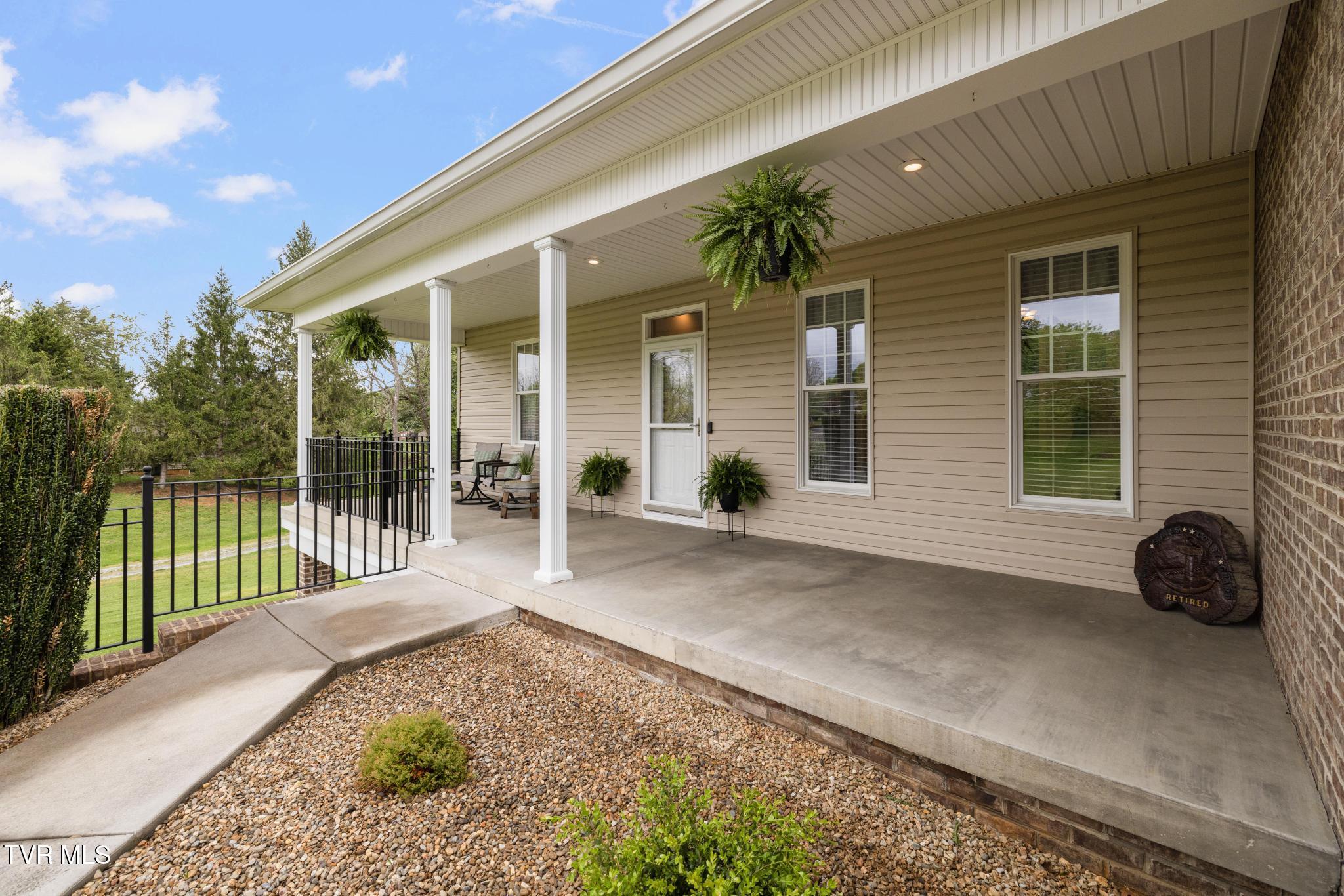 288 Max Jett Road, Johnson City, Tennessee image 9