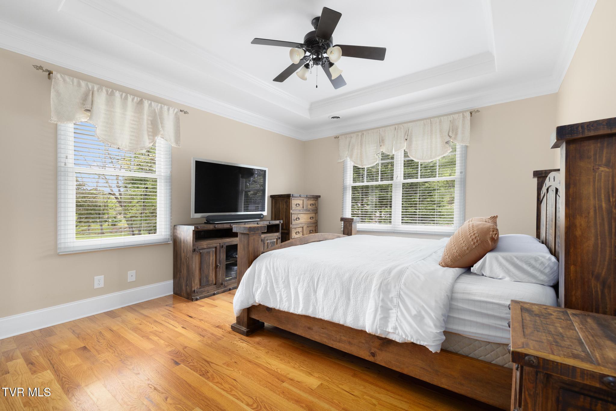 288 Max Jett Road, Johnson City, Tennessee image 25