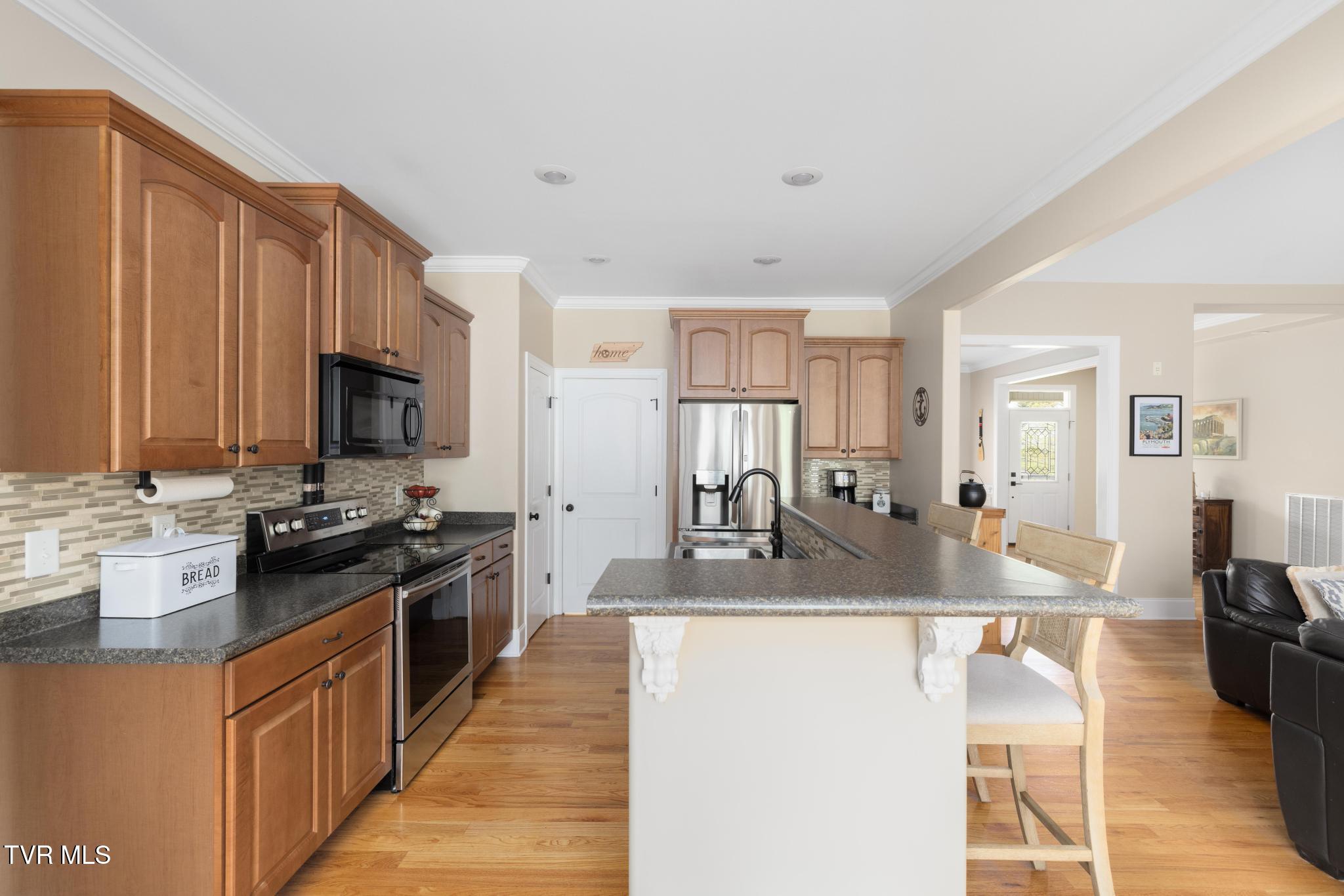 288 Max Jett Road, Johnson City, Tennessee image 19