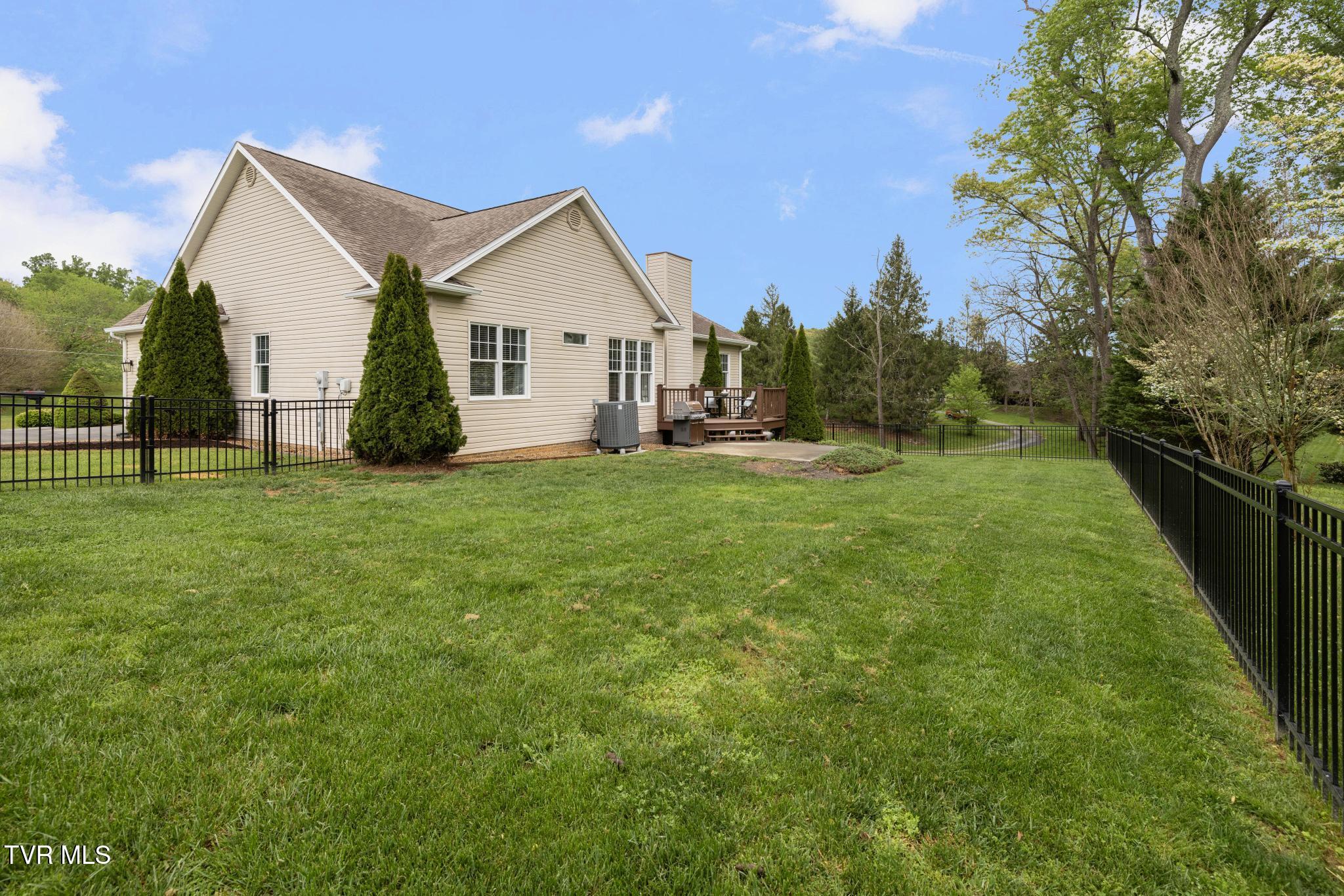 288 Max Jett Road, Johnson City, Tennessee image 44