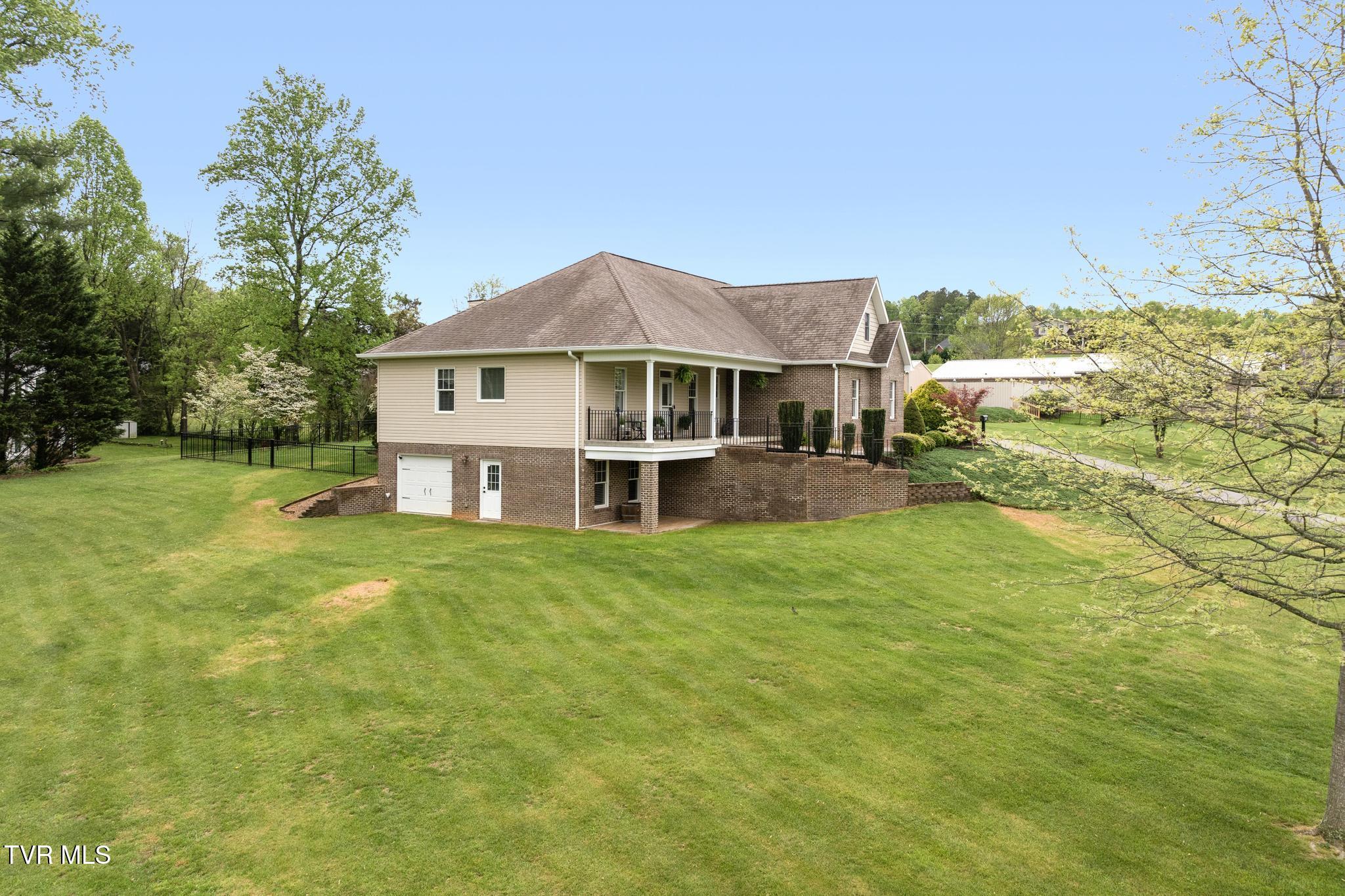 288 Max Jett Road, Johnson City, Tennessee image 5