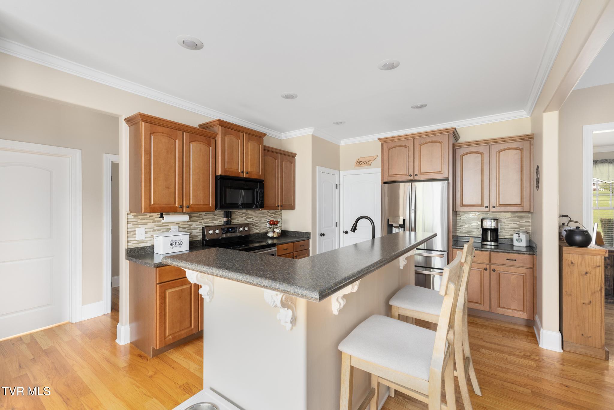 288 Max Jett Road, Johnson City, Tennessee image 18