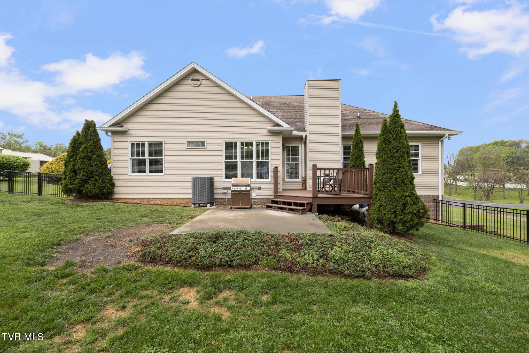 288 Max Jett Road, Johnson City, Tennessee image 40