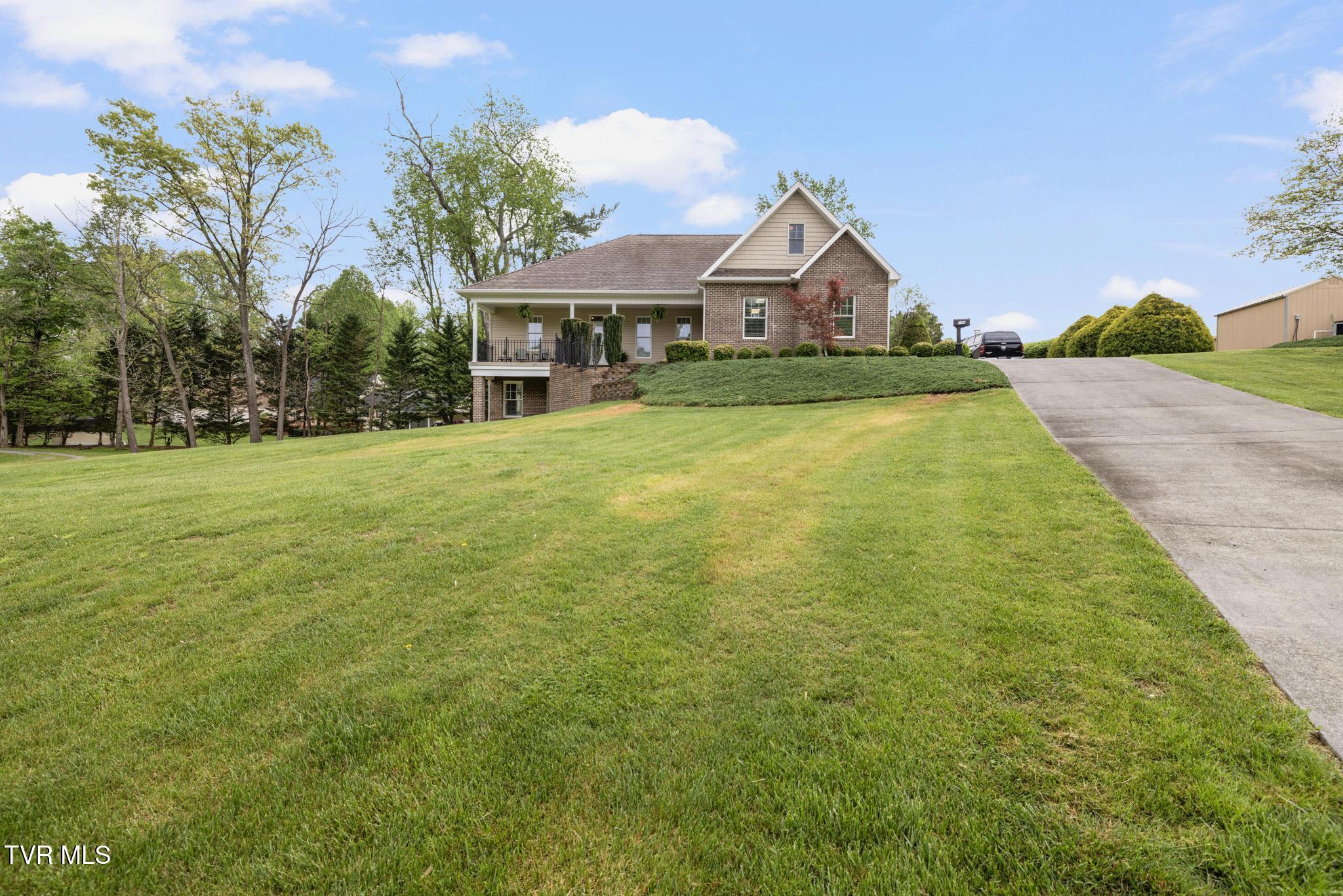 288 Max Jett Road, Johnson City, Tennessee image 4