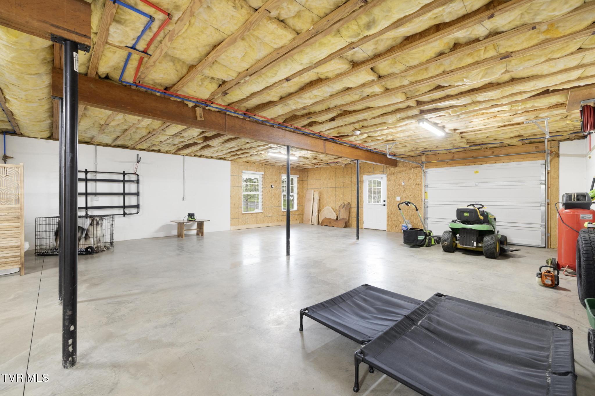 288 Max Jett Road, Johnson City, Tennessee image 37