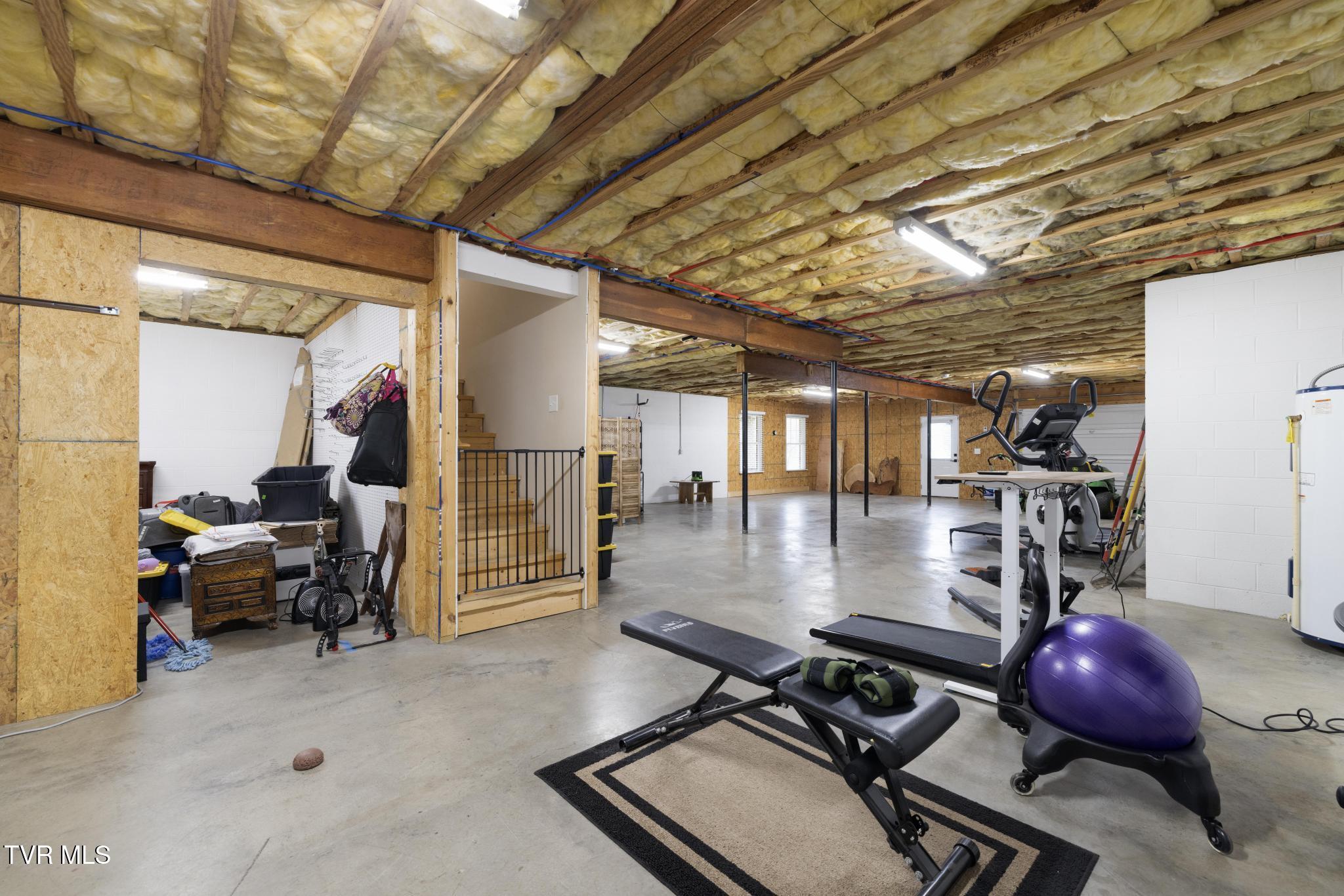 288 Max Jett Road, Johnson City, Tennessee image 35