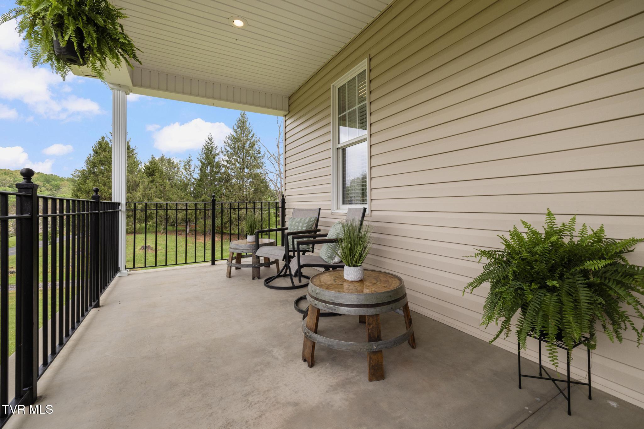 288 Max Jett Road, Johnson City, Tennessee image 11