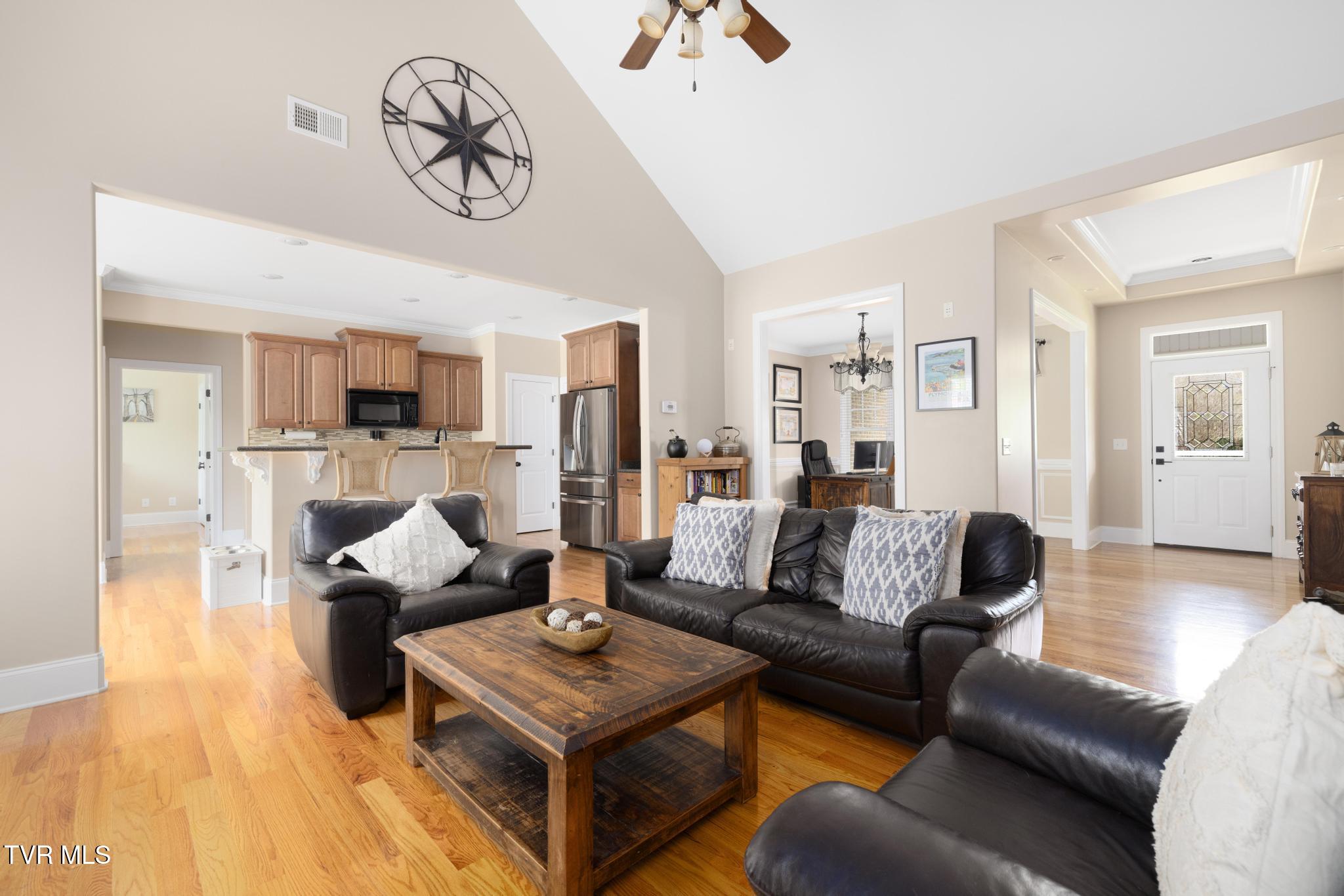 288 Max Jett Road, Johnson City, Tennessee image 16