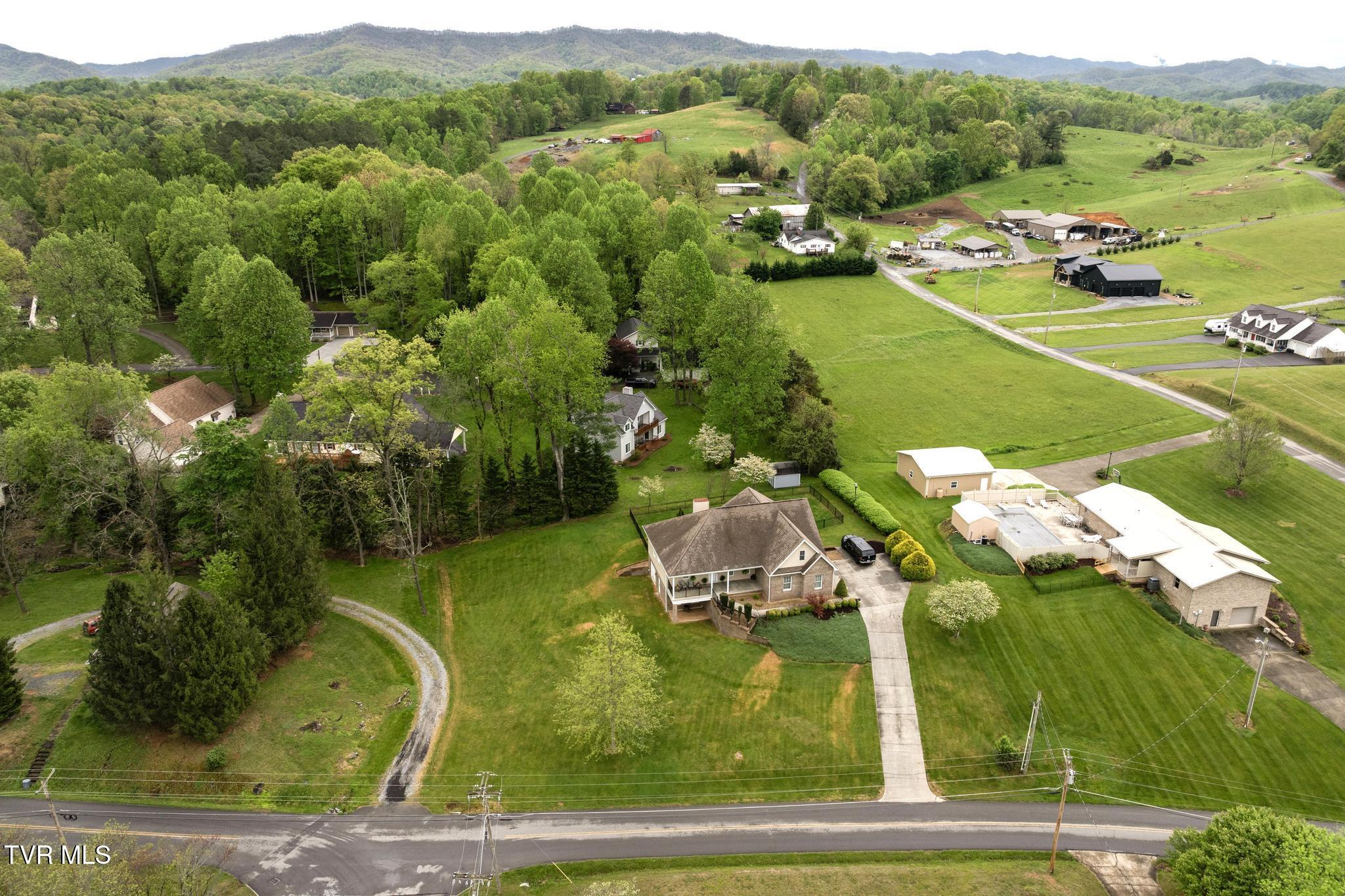 288 Max Jett Road, Johnson City, Tennessee image 48