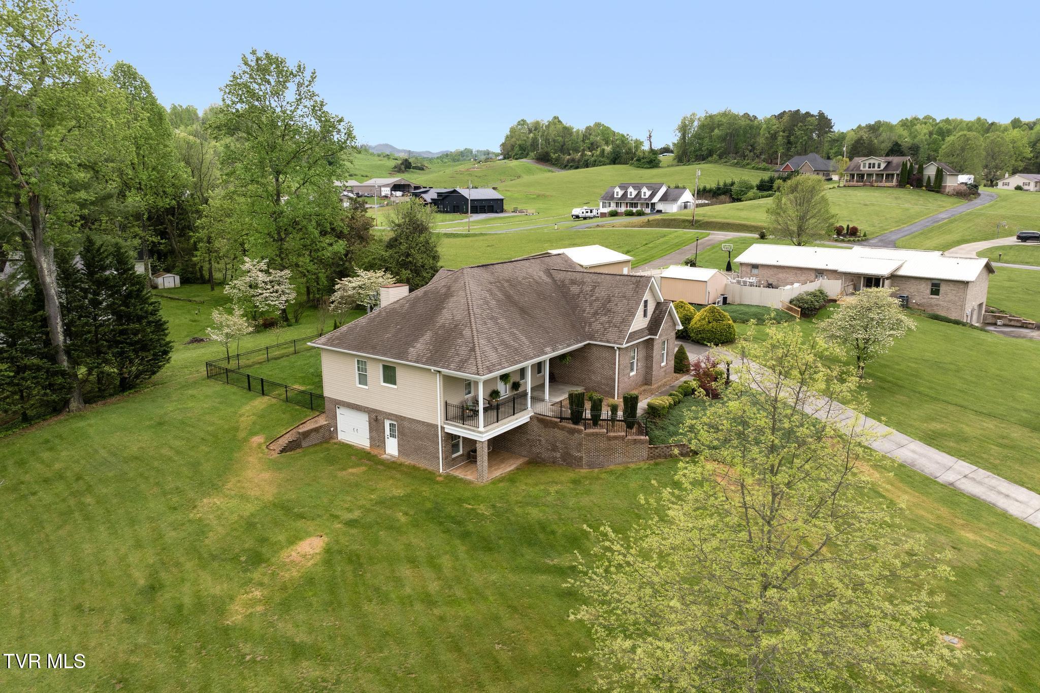 288 Max Jett Road, Johnson City, Tennessee image 6