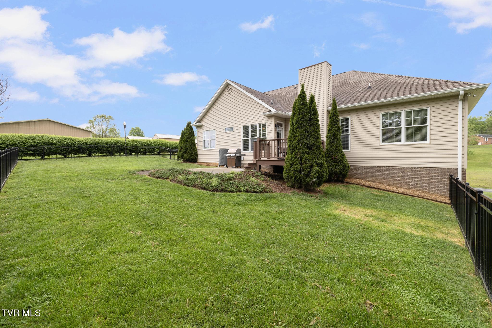 288 Max Jett Road, Johnson City, Tennessee image 45