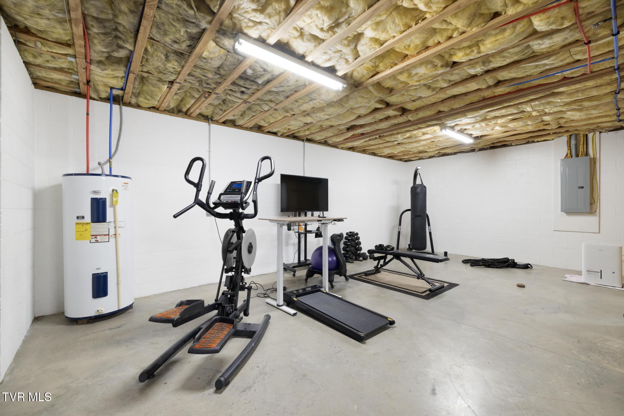 288 Max Jett Road, Johnson City, Tennessee image 36