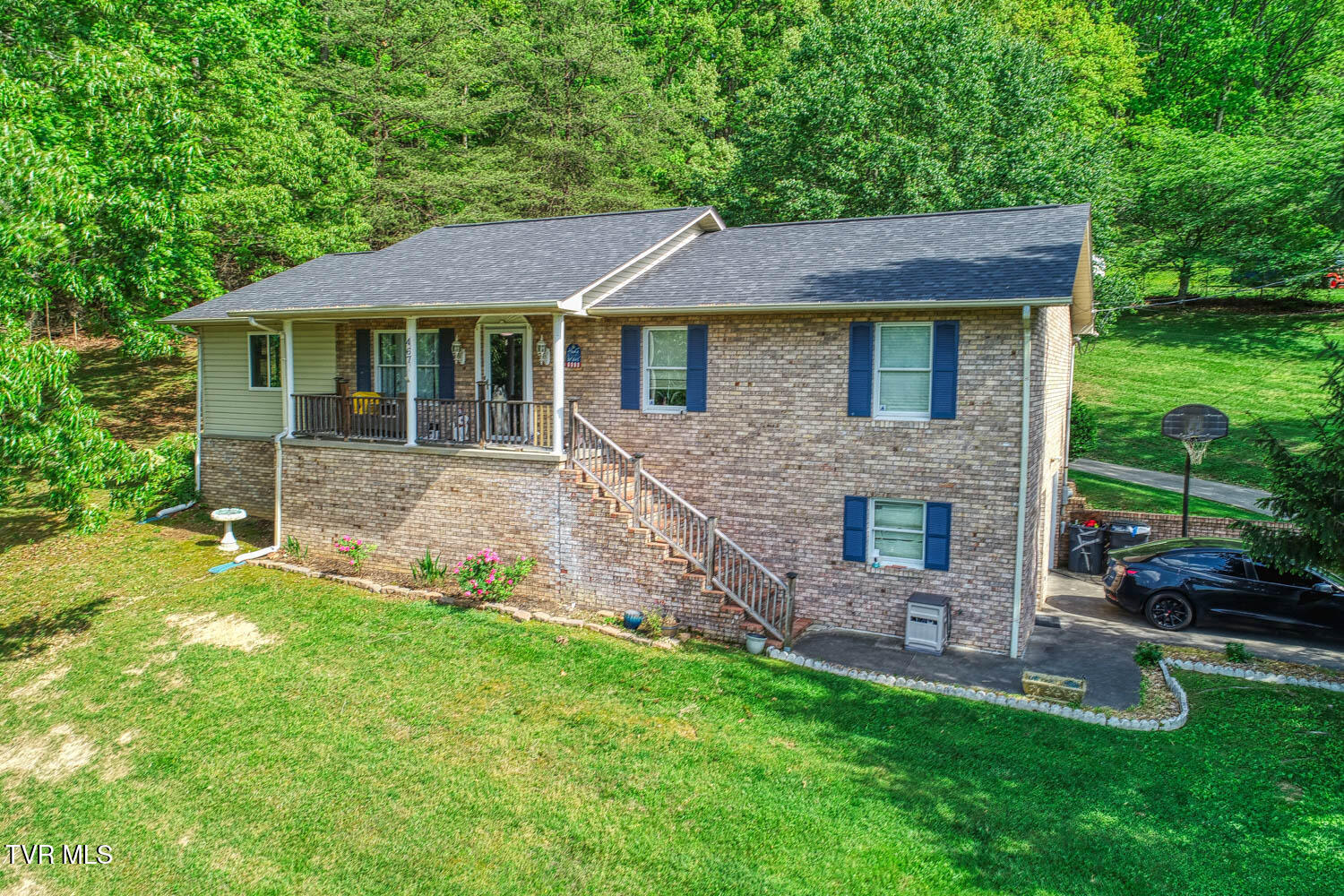 467 Allen Drive, Kingsport, Tennessee image 1