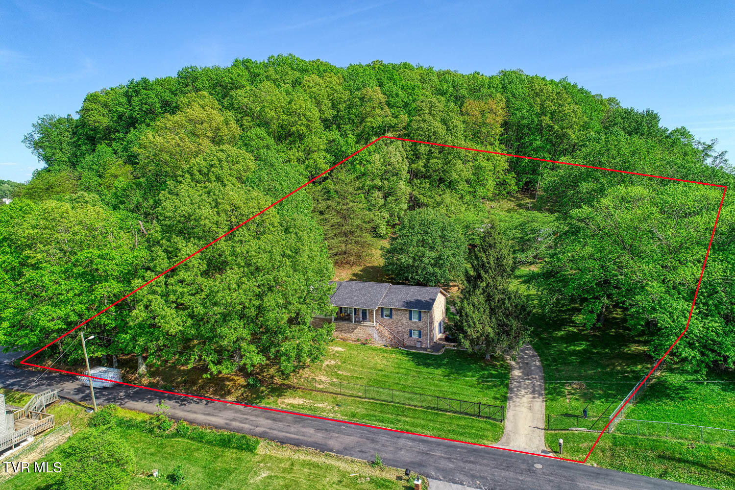 467 Allen Drive, Kingsport, Tennessee image 7