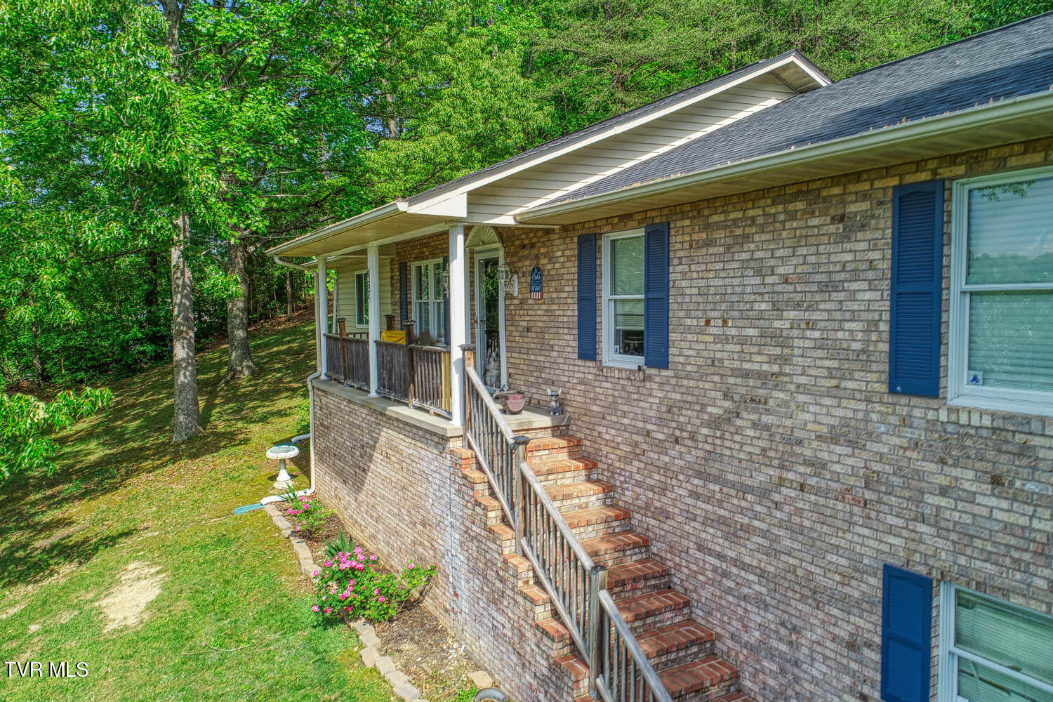 467 Allen Drive, Kingsport, Tennessee image 3