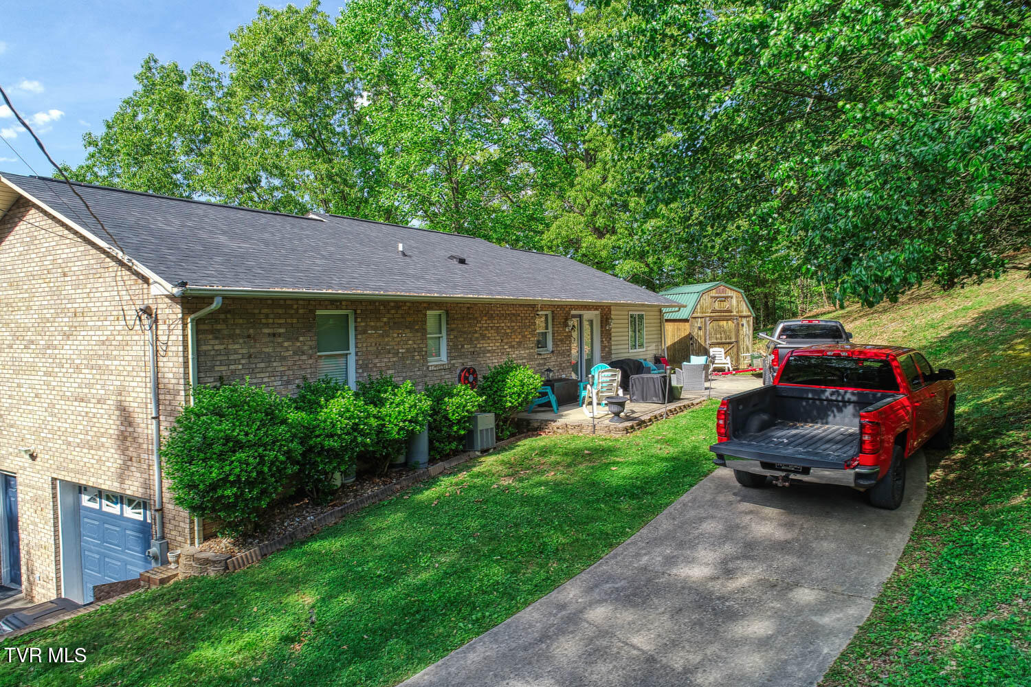 467 Allen Drive, Kingsport, Tennessee image 12