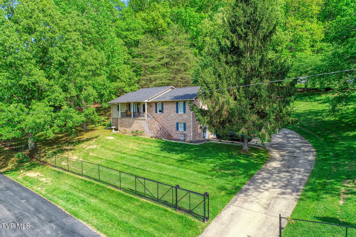 467 Allen Drive, Kingsport, Tennessee image 5