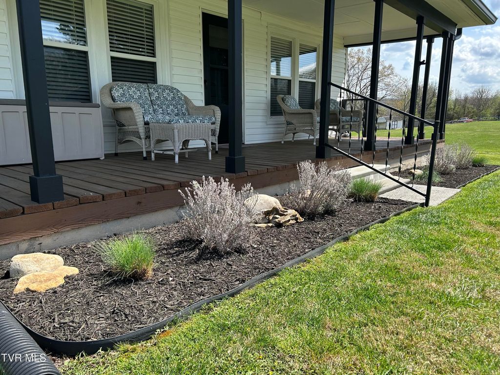 Photo of 1415 Church Street, Surgoinsville, TN 37873 (MLS # 9993401)