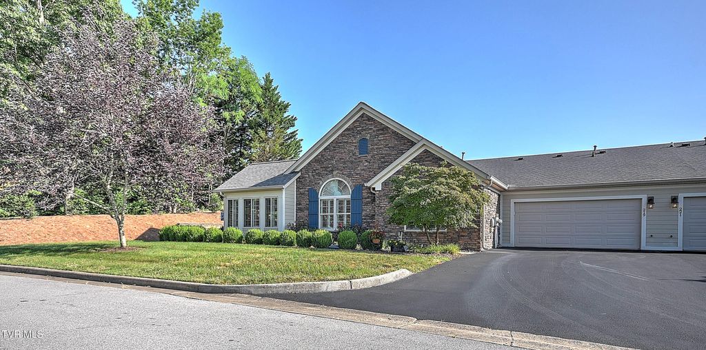 Photo of 219 Tee Drive #219, Blountville, TN 37617 (MLS # 9984286)