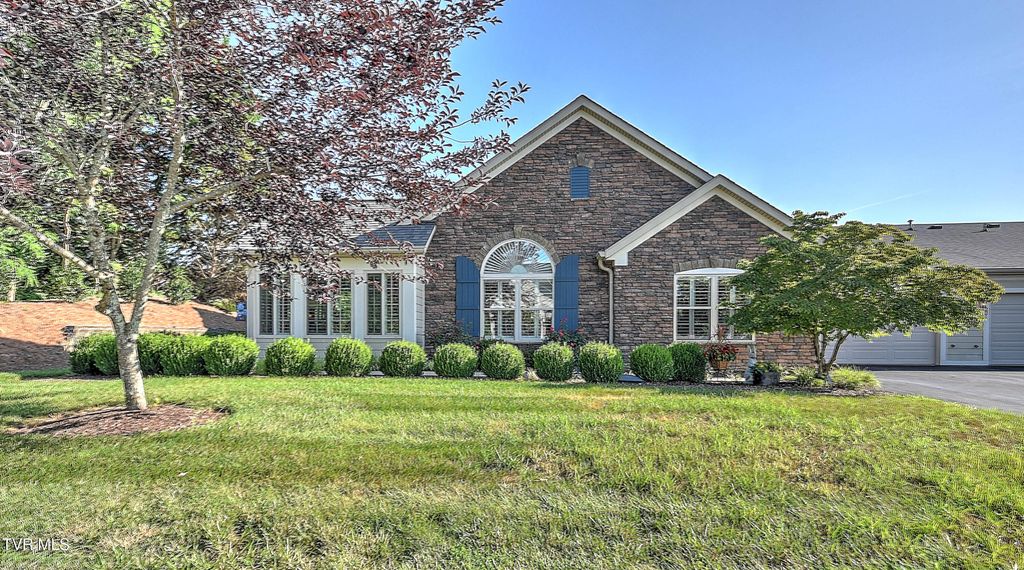 Photo of 219 Tee Drive #219, Blountville, TN 37617 (MLS # 9984286)