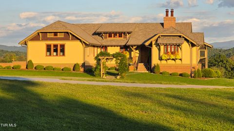 28120 Osceola Road Abingdon VA 24211