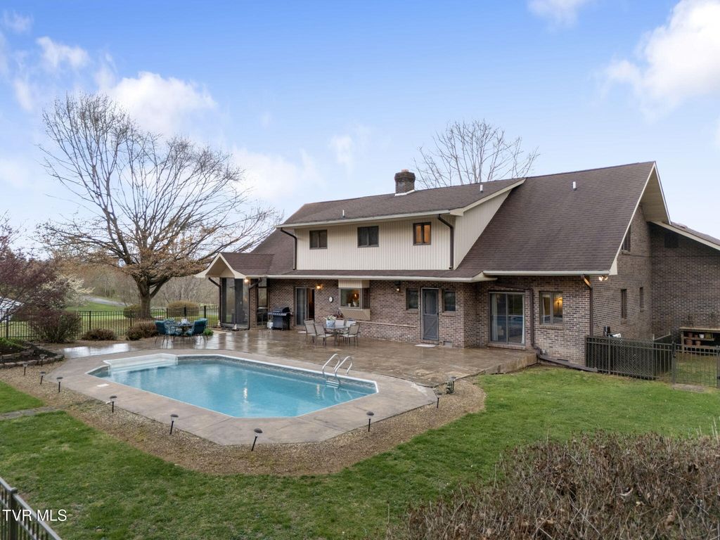 Photo of 29525 Smyth Chapel Road, Meadowview, VA 24361 (MLS # 9993612)