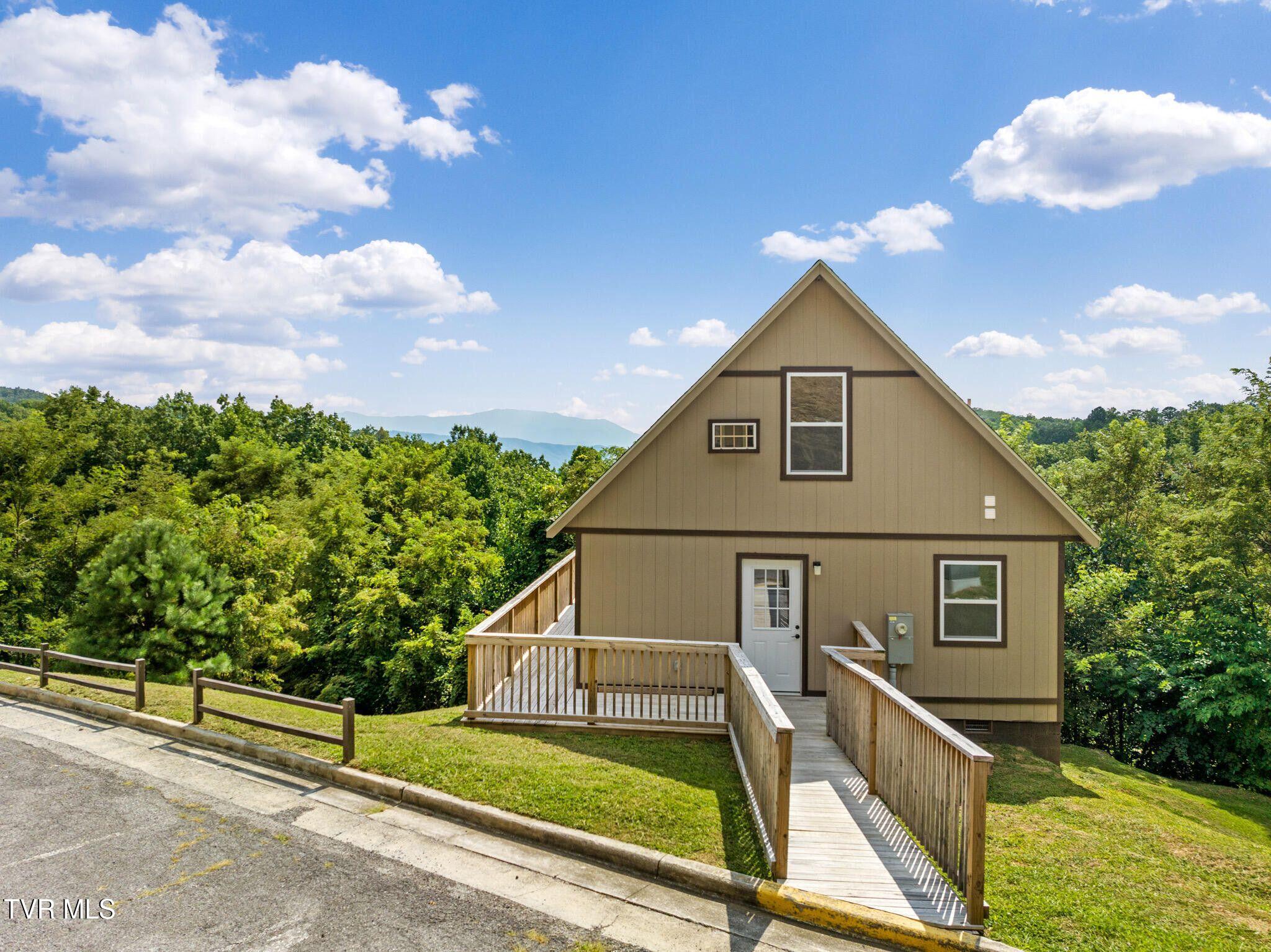 1081 Cove Road #2, Sevierville, Tennessee image 1