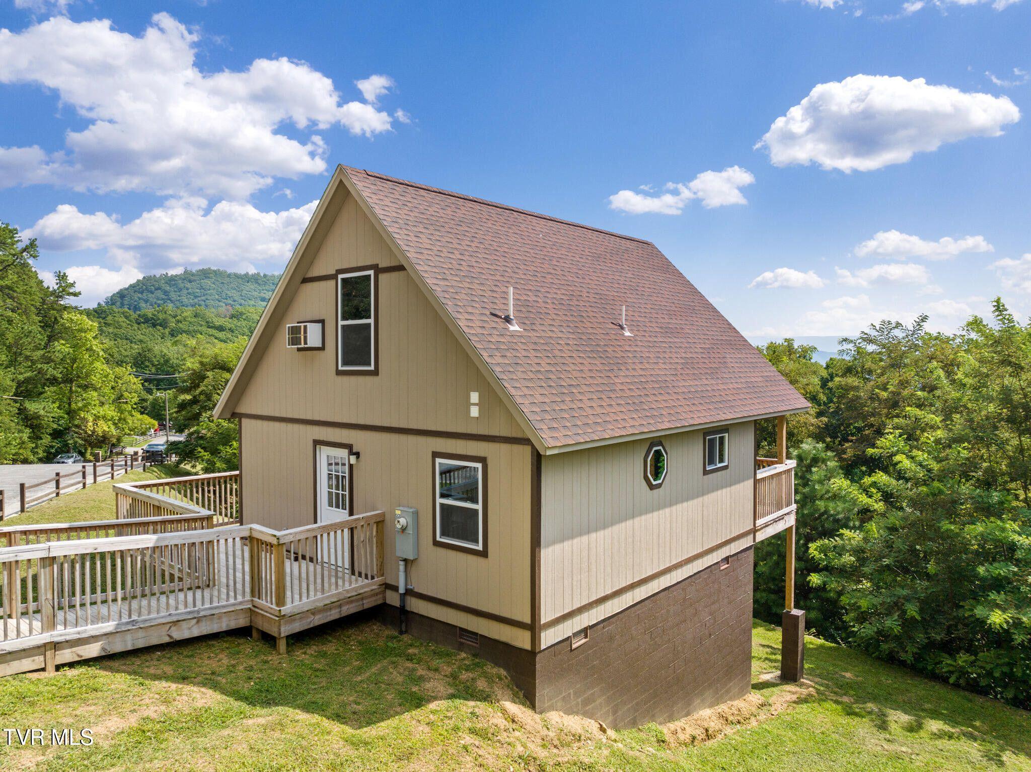 1081 Cove Road #2, Sevierville, Tennessee image 7