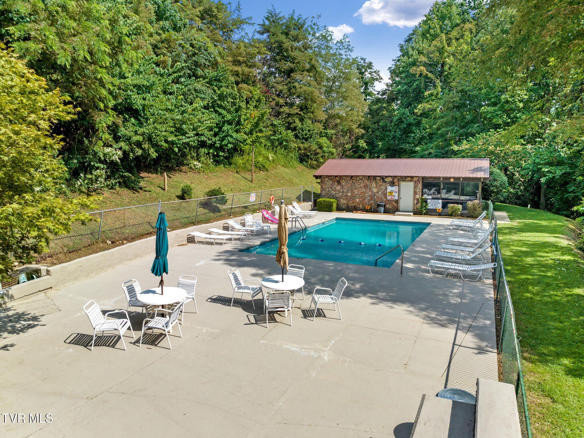 1081 Cove Road #2, Sevierville, Tennessee image 21
