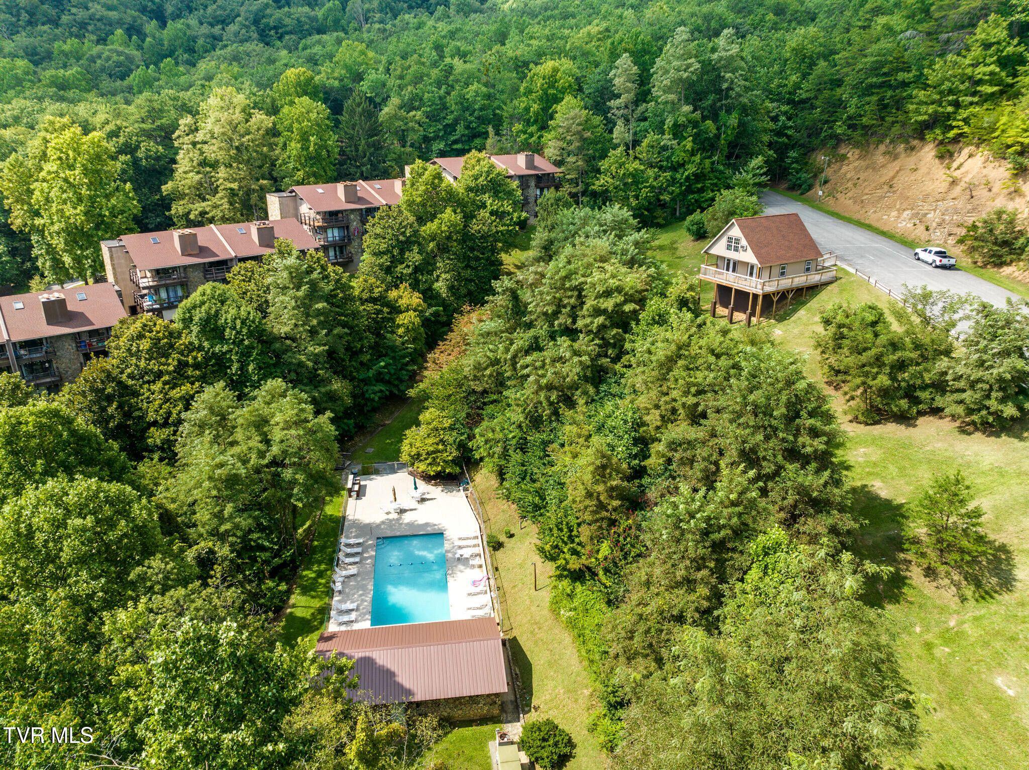 1081 Cove Road #2, Sevierville, Tennessee image 20