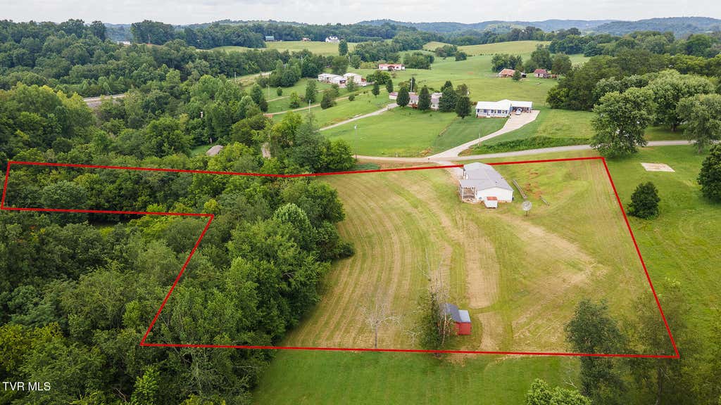 Photo of 172 Astor Bowers Road, Greeneville, TN 37743 (MLS # 9998867)