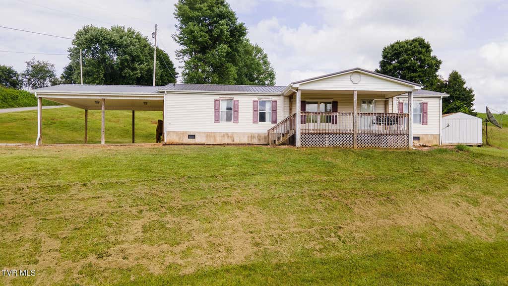 Photo of 172 Astor Bowers Road, Greeneville, TN 37743 (MLS # 9998867)