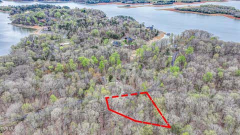 Vacant Land For Sale - 1502 Catoosa Drive<br/> Mooresburg, TN 37811