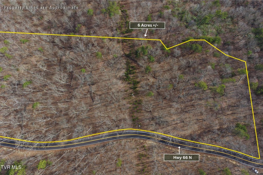 Photo of 11 Highway 66, Rogersville, TN 37857 (MLS # 9992965)