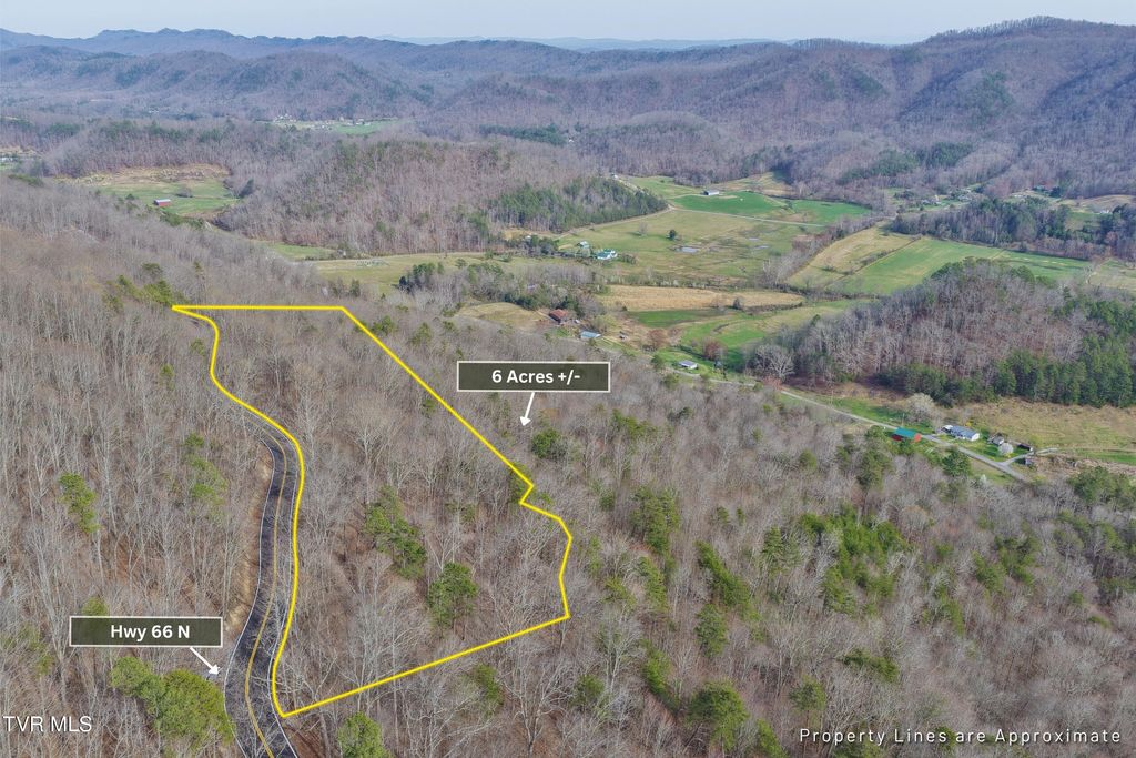 Photo of 11 Highway 66, Rogersville, TN 37857 (MLS # 9992965)