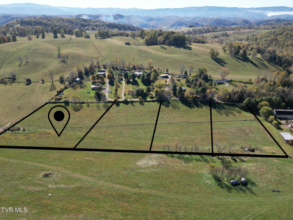 Photo of Tbd Springfield Drive, Meadowview, VA 24361 (MLS # 9987512)