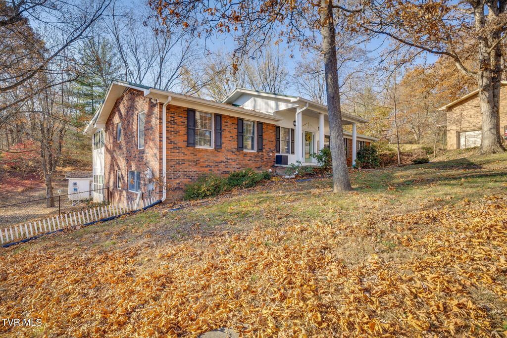 Photo of 516 Bramblewood Drive, Mount Carmel, TN 37645 (MLS # 9988308)