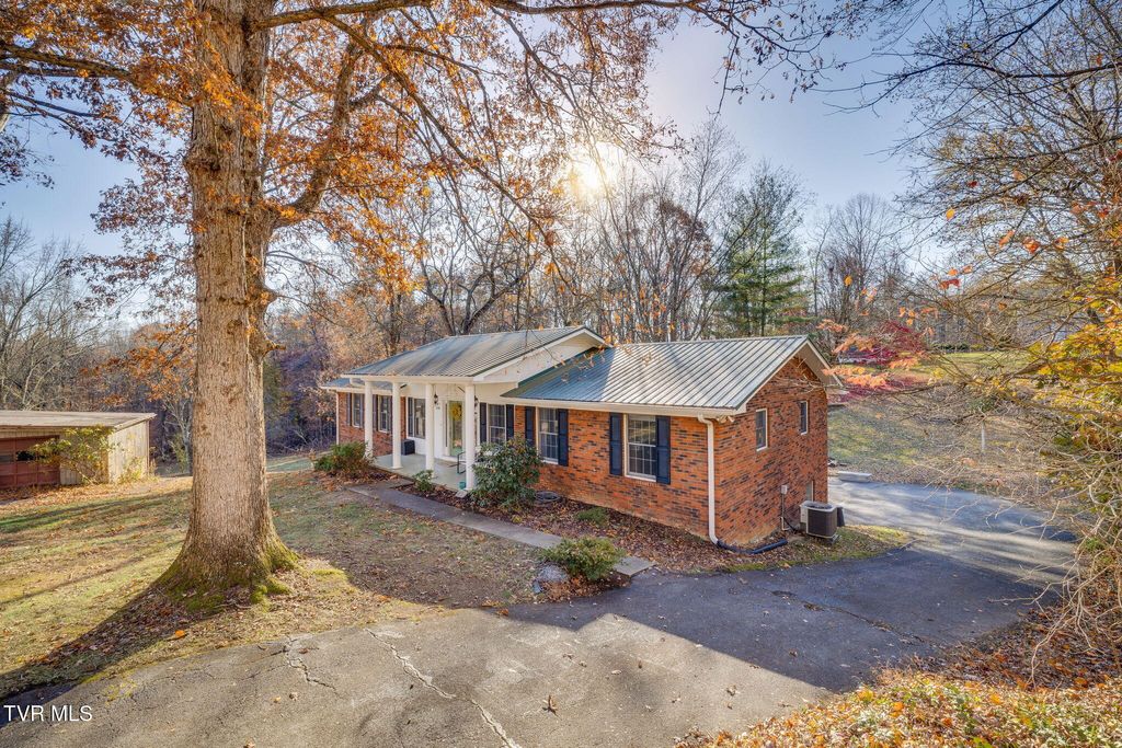 Photo of 516 Bramblewood Drive, Mount Carmel, TN 37645 (MLS # 9988308)