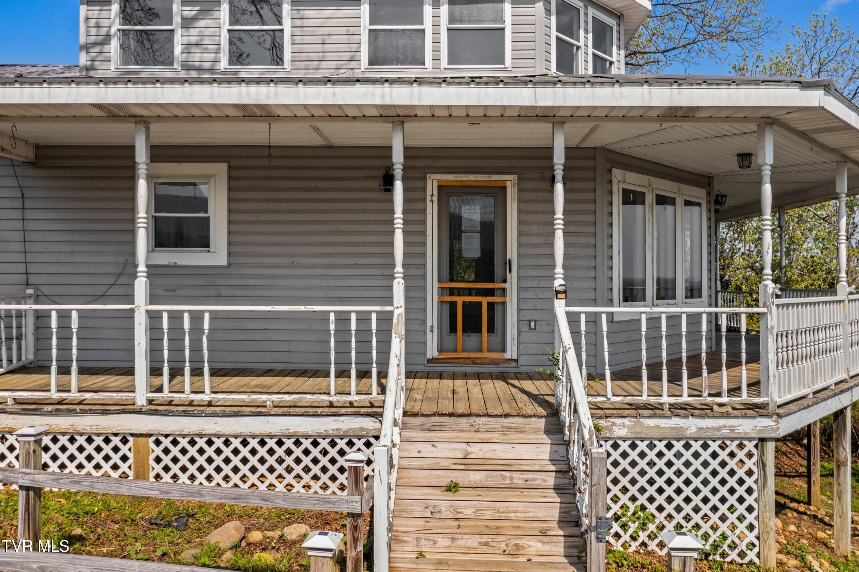 1480 Foxford Road, Greeneville, Tennessee image 32