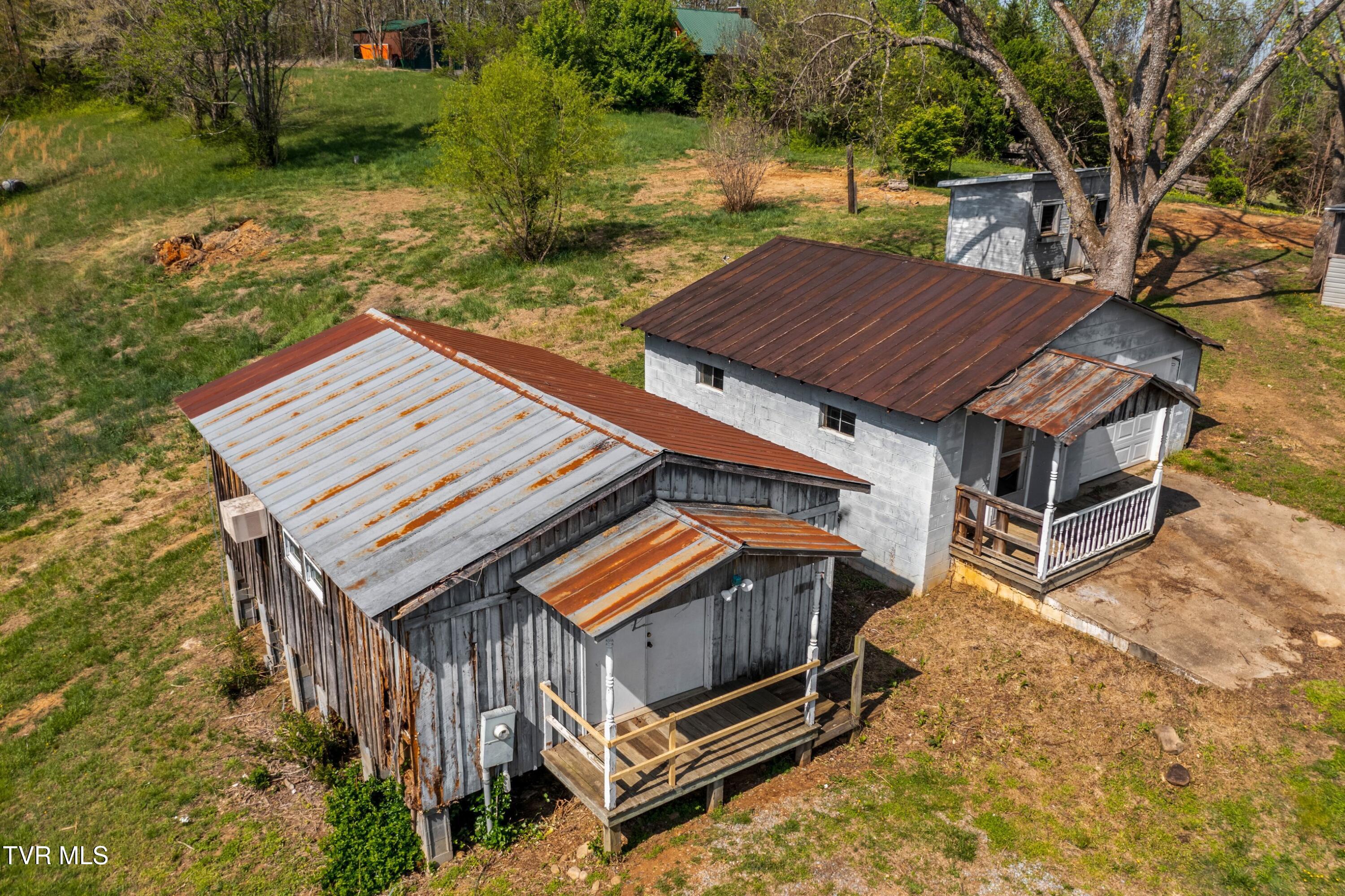 1480 Foxford Road, Greeneville, Tennessee image 45