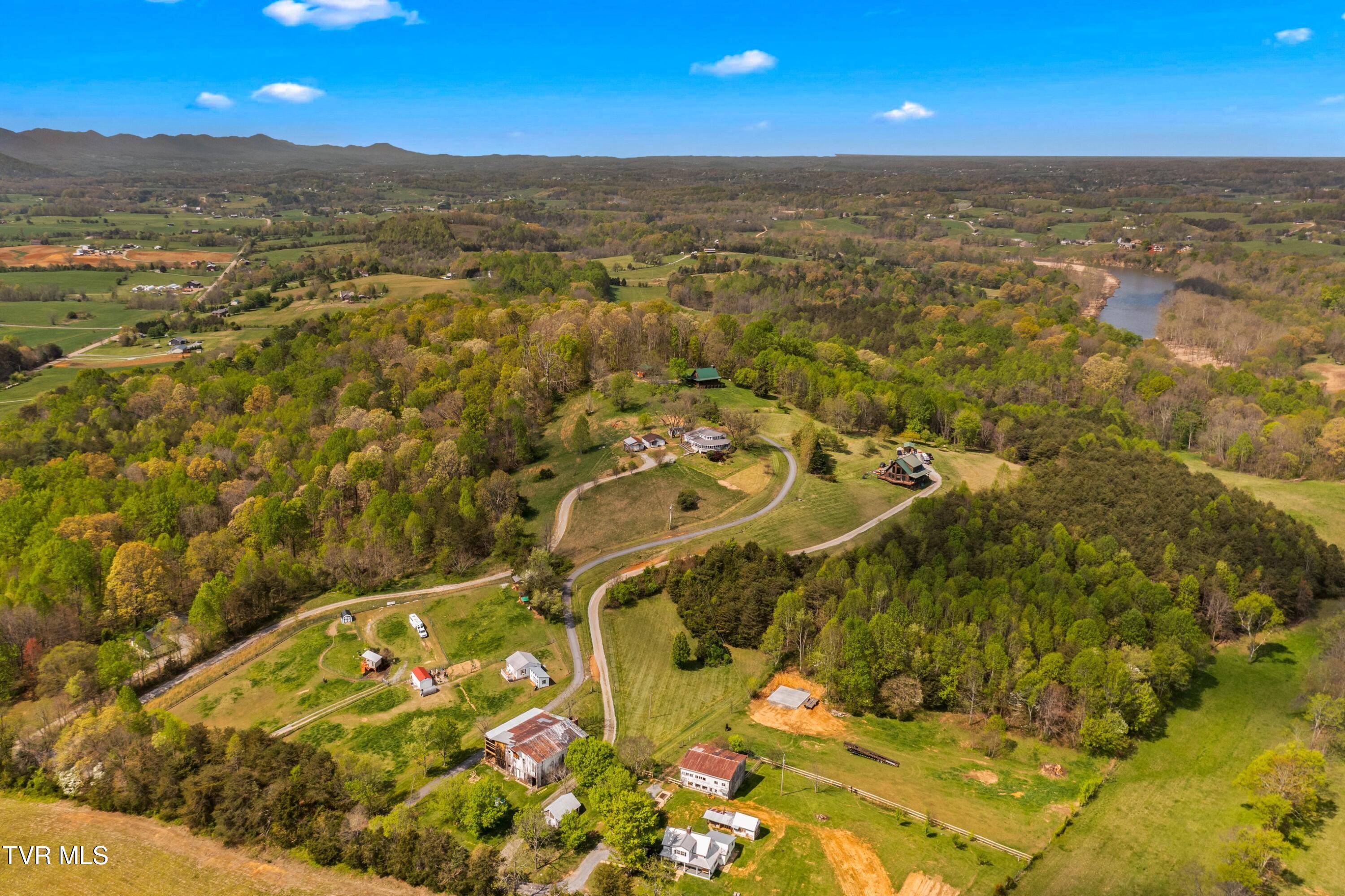1480 Foxford Road, Greeneville, Tennessee image 41