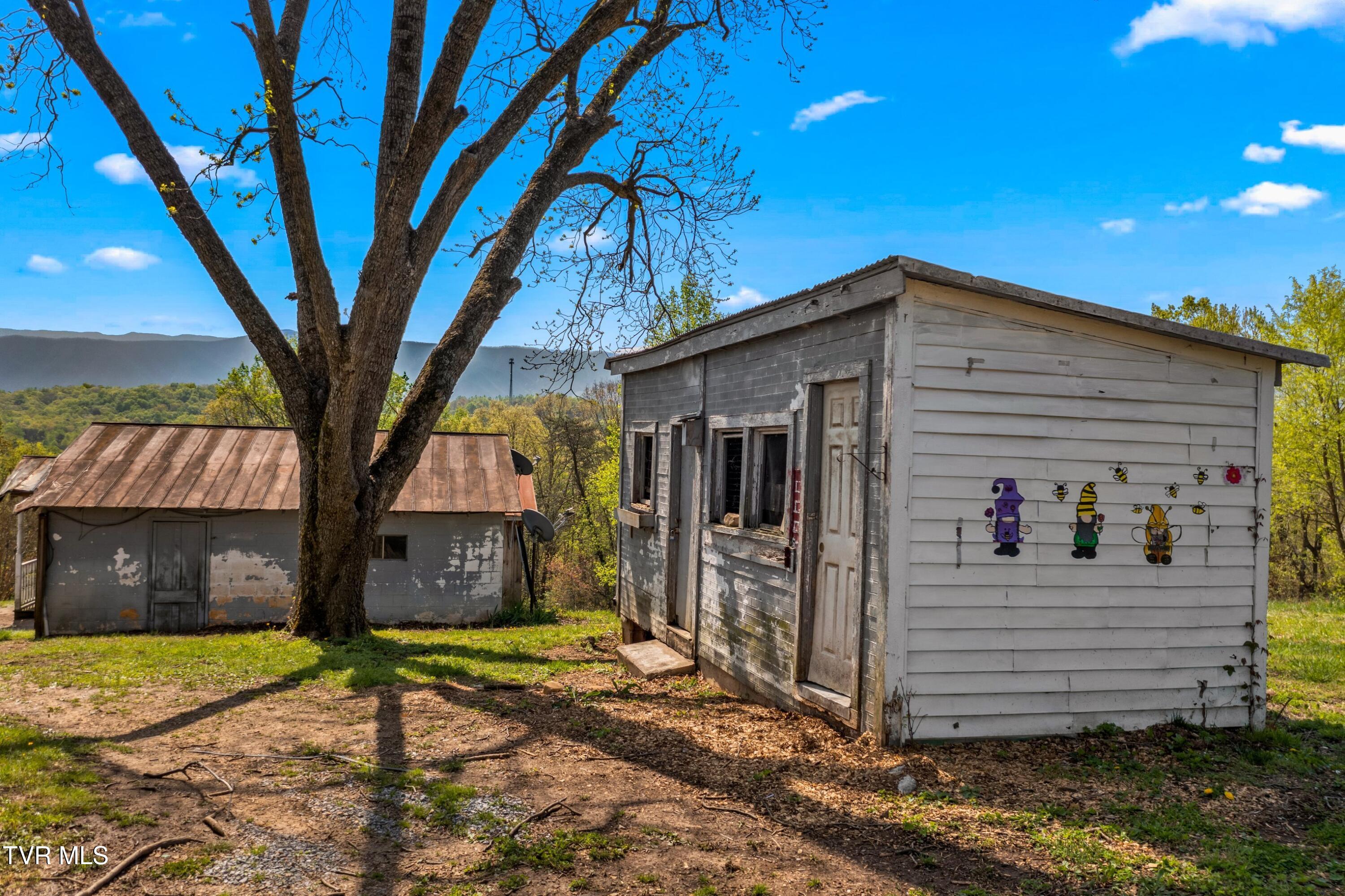 1480 Foxford Road, Greeneville, Tennessee image 49