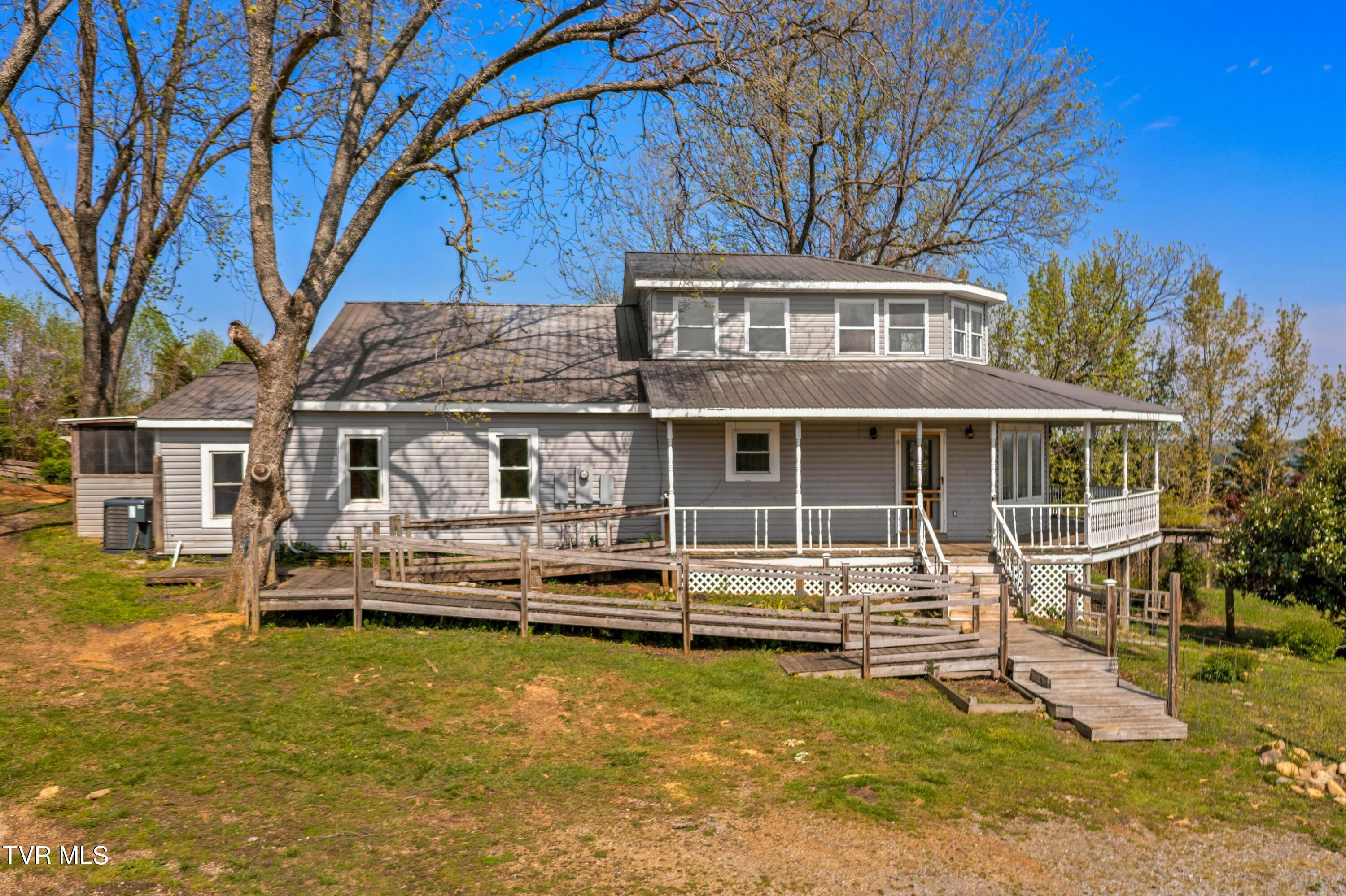 1480 Foxford Road, Greeneville, Tennessee image 31