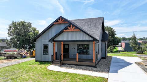 Photo of 207 Hall Street, Greeneville, TN 37745 (MLS # 9999800)
