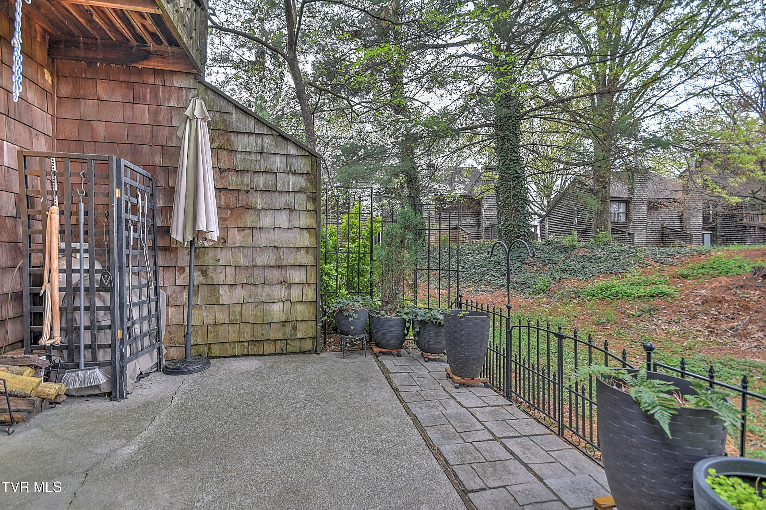 115 Beechnut Street #H8, Johnson City, Tennessee image 35