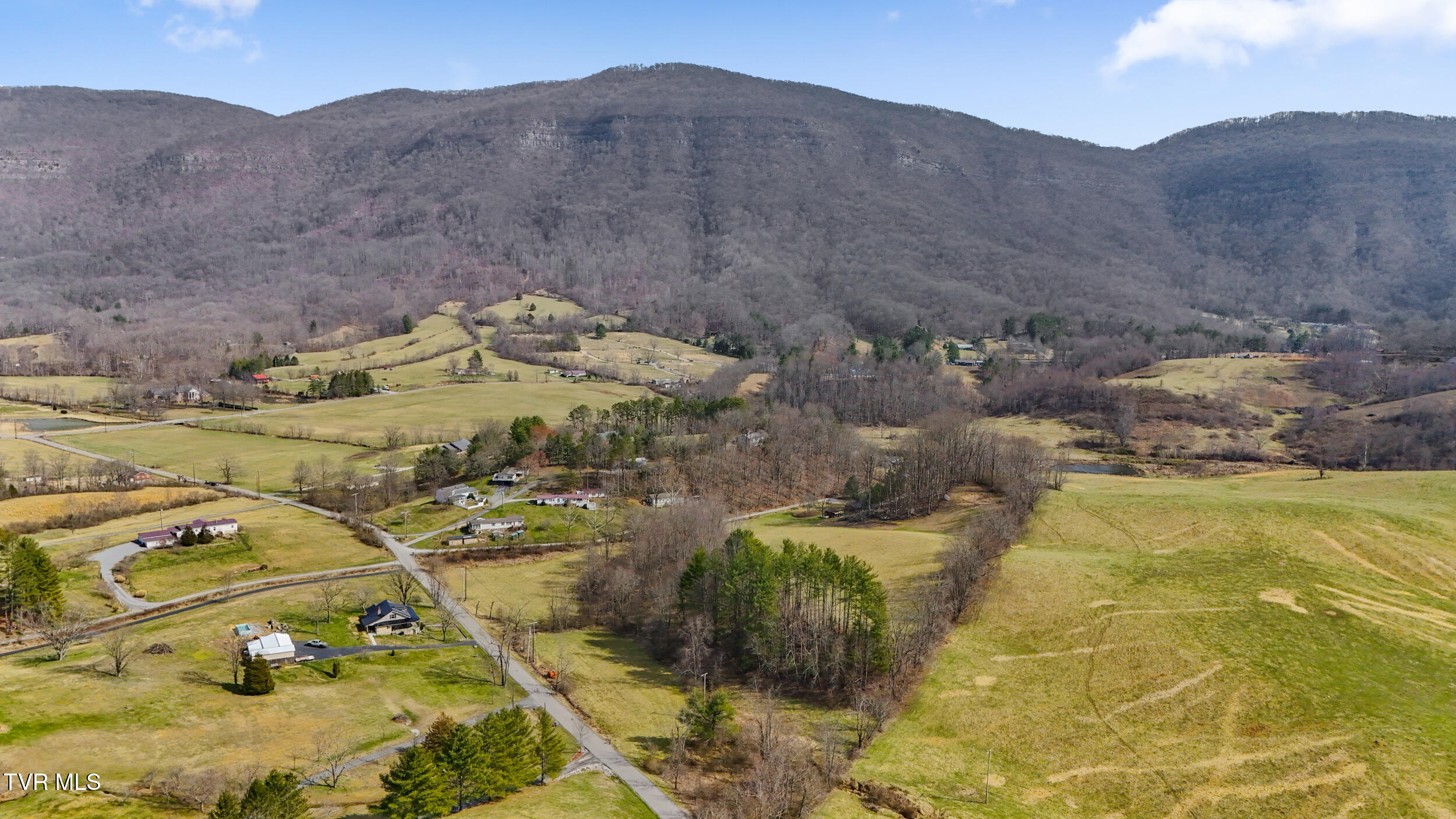Tbd Back Valley Road, Big Stone Gap, Virginia image 3