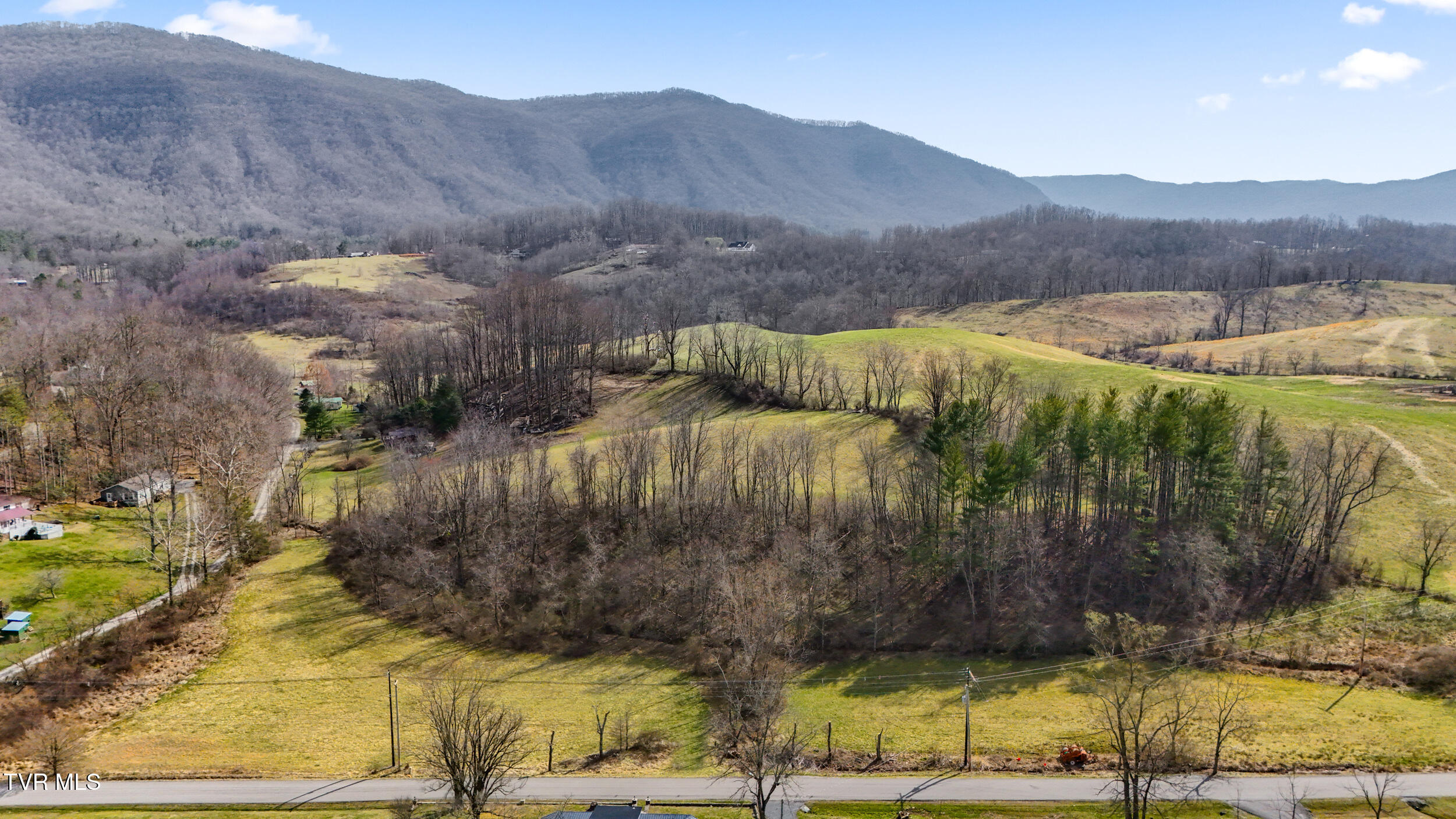 Tbd Back Valley Road, Big Stone Gap, Virginia image 7