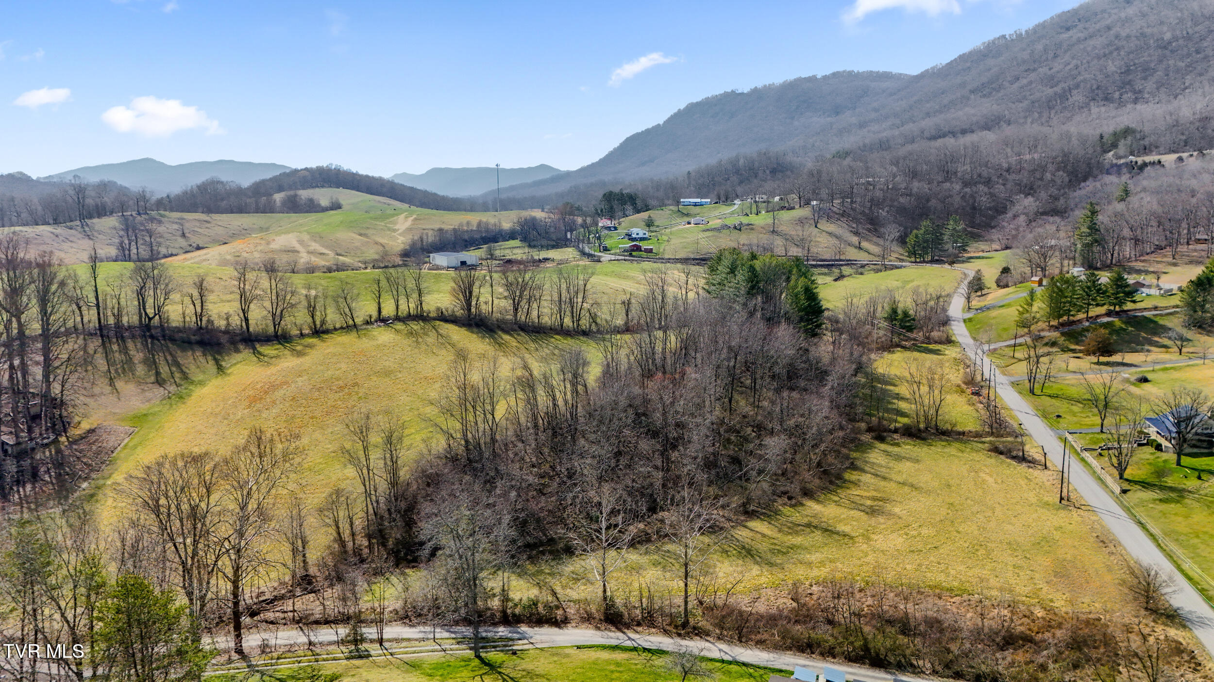 Tbd Back Valley Road, Big Stone Gap, Virginia image 6