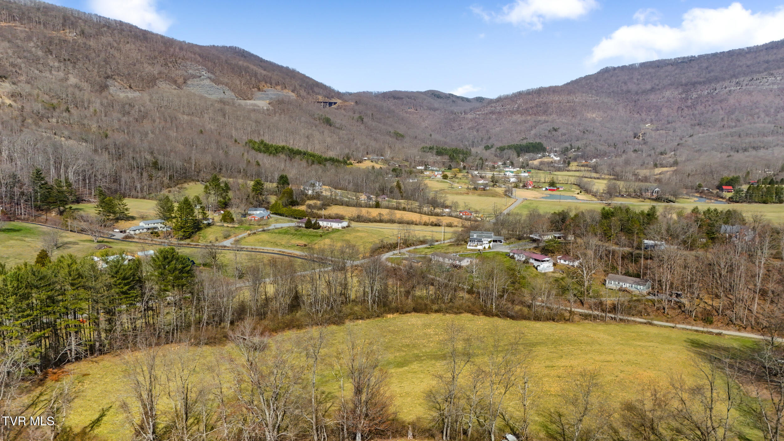Tbd Back Valley Road, Big Stone Gap, Virginia image 11